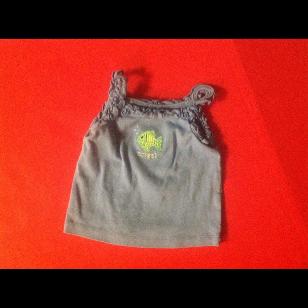 Two tops - Picture 3 of 5